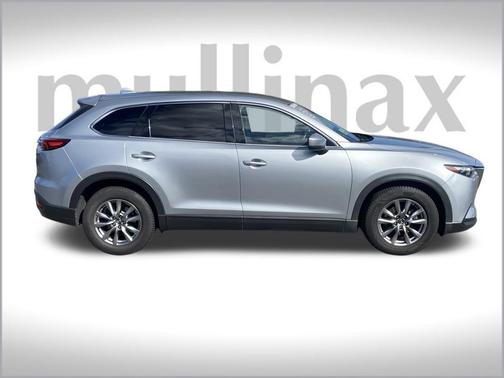 2018 Mazda CX-9 Touring