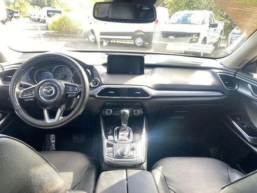 2018 Mazda CX-9 Touring