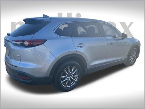 2018 Mazda CX-9 Touring