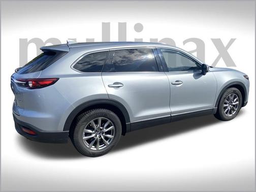 2018 Mazda CX-9 Touring