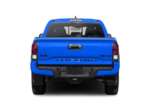 2019 Toyota Tacoma TRD Pro