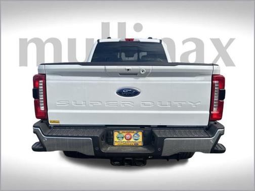 2025 Ford F-350 Lariat