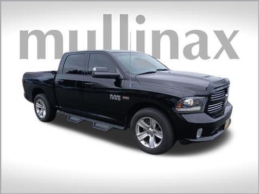 2014 RAM 1500 Sport