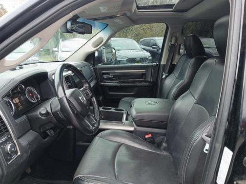 2014 RAM 1500 Sport