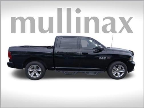 2014 RAM 1500 Sport