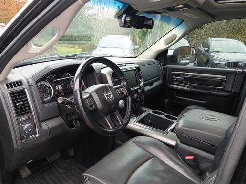 2014 RAM 1500 Sport