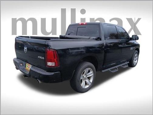 2014 RAM 1500 Sport