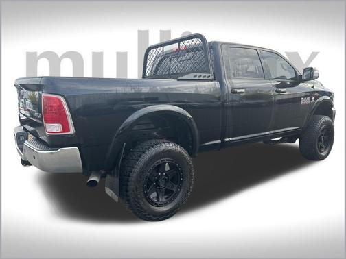 2014 RAM 2500 Laramie