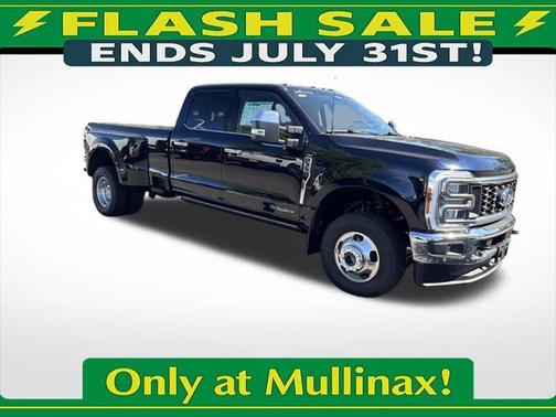2025 Ford F-350 Lariat