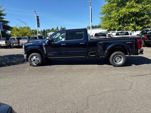 2025 Ford F-350 Lariat