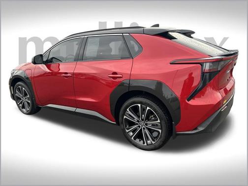 2023 Toyota bZ4X Limited