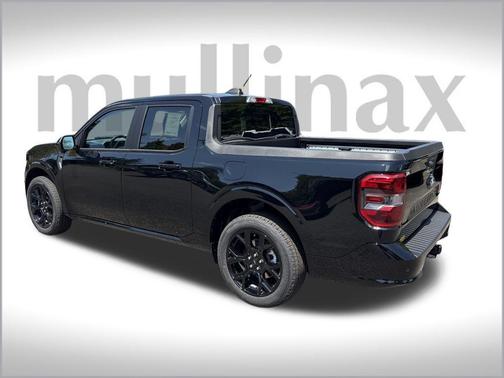 2025 Ford Maverick Lobo