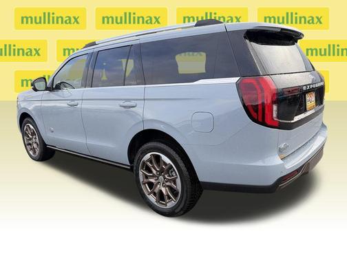 2026 Ford Expedition King Ranch