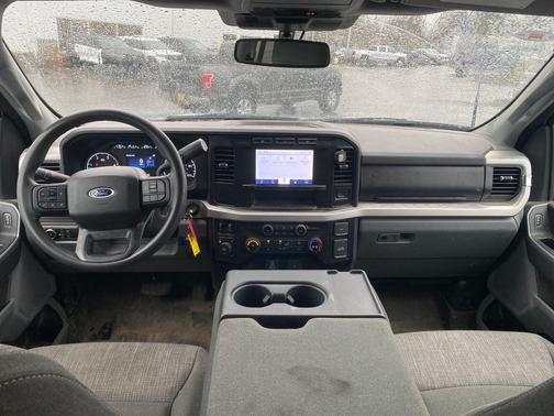 2023 Ford F-250 XLT