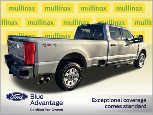 2023 Ford F-250 XLT