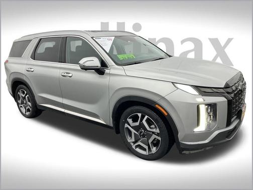 2023 Hyundai PALISADE Limited