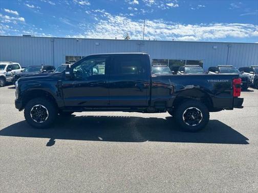 2025 Ford F-350 Lariat