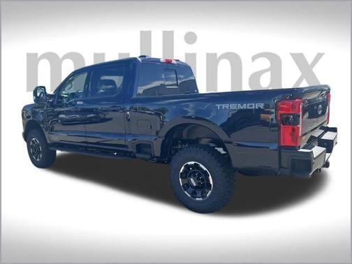 2025 Ford F-350 Lariat