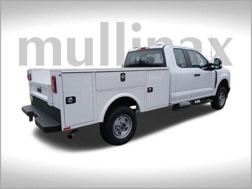 2024 Ford F-250 XL