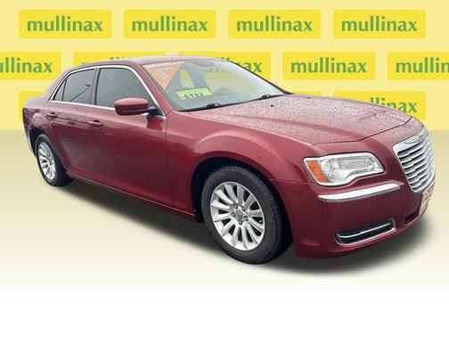 2014 Chrysler 300 S
