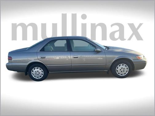 1998 Toyota Camry LE