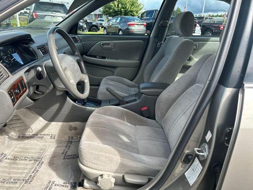 1998 Toyota Camry LE