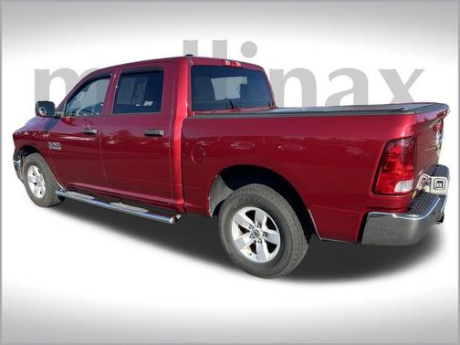 2013 RAM 1500 Tradesman
