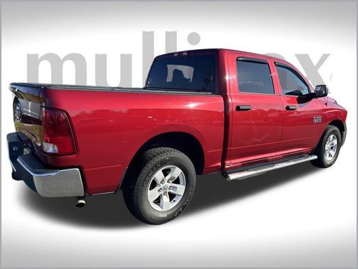 2013 RAM 1500 Tradesman