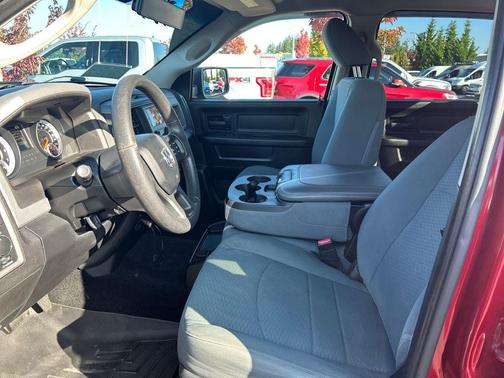 2013 RAM 1500 Tradesman