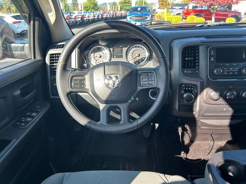 2013 RAM 1500 Tradesman
