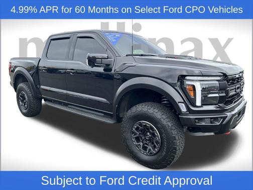 2024 Ford F-150 Raptor R