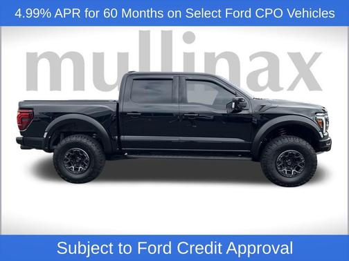 2024 Ford F-150 Raptor R