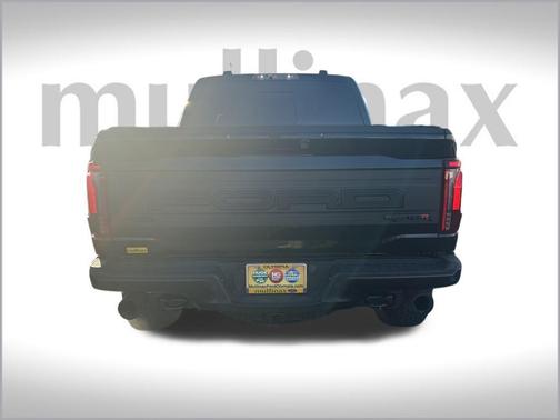2024 Ford F-150 Raptor R