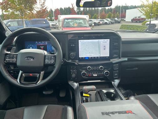 2024 Ford F-150 Raptor R