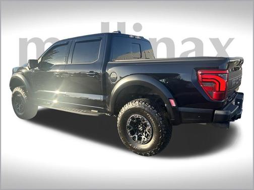 2024 Ford F-150 Raptor R