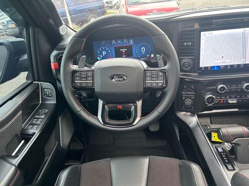 2024 Ford F-150 Raptor R
