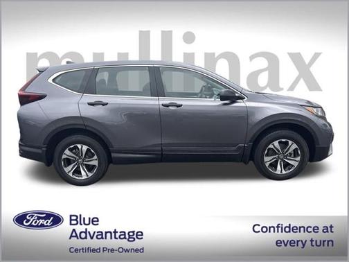2020 Honda CR-V AWD LX
