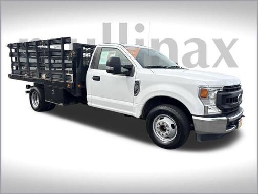 2020 Ford F-350 XL