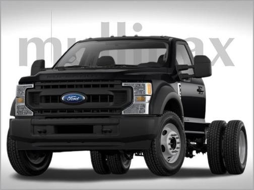 2020 Ford F-350 XL