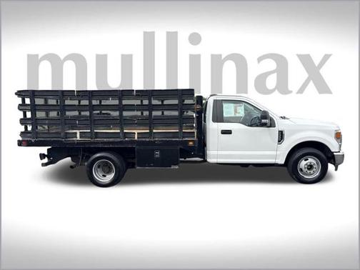 2020 Ford F-350 XL