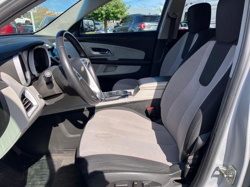 2011 Chevrolet Equinox LT