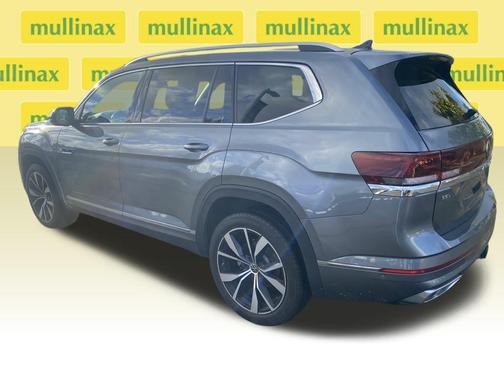 2024 Volkswagen Atlas 2.0T SEL Premium R-Line 4MOTION