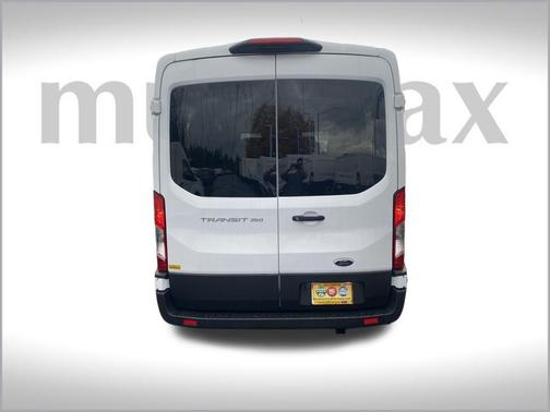 2025 Ford Transit-350 XL
