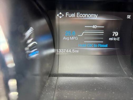 2016 Ford Mustang EcoBoost