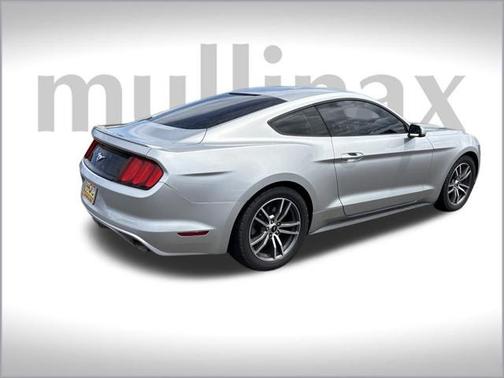 2016 Ford Mustang EcoBoost