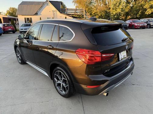 2019 BMW X1 xDrive28i