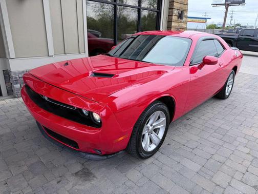 2020 Dodge Charger GT