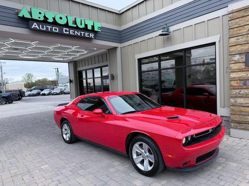 2020 Dodge Charger GT
