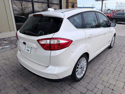 2013 Ford C-Max Energi SEL