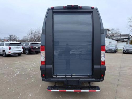 2024 RAM ProMaster 3500 High Roof